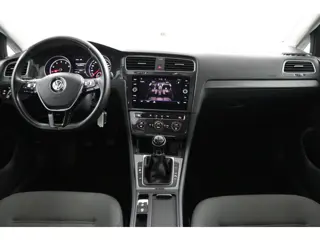 Foto 18 van Volkswagen Golf Variant 1.0 TSI Comfortline Navi/Ecc/Ad.cruise/Carplay