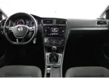 Foto 28 van Volkswagen Golf Variant 1.0 TSI Comfortline Navi/Ecc/Ad.cruise/Carplay