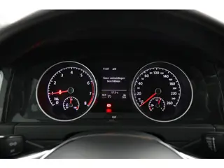 Foto 17 van Volkswagen Golf Variant 1.0 TSI Comfortline Navi/Ecc/Ad.cruise/Carplay