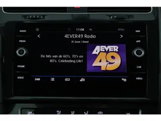 Foto 15 van Volkswagen Golf Variant 1.0 TSI Comfortline Navi/Ecc/Ad.cruise/Carplay
