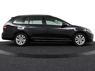Foto 12 van Volkswagen Golf Variant 1.0 TSI Comfortline Navi/Ecc/Ad.cruise/Carplay