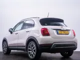 Foto 27 van Fiat 500 X 1.4 Turbo MultiAir Lounge 'Automaat' Keyless|PDC!