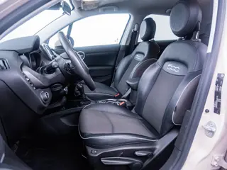 Foto 16 van Fiat 500 X 1.4 Turbo MultiAir Lounge 'Automaat' Keyless|PDC!