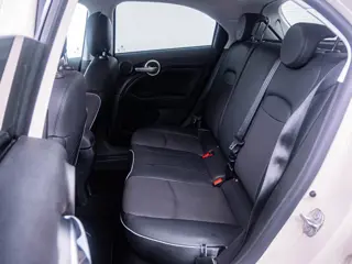 Foto 15 van Fiat 500 X 1.4 Turbo MultiAir Lounge 'Automaat' Keyless|PDC!