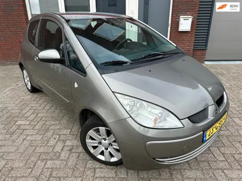 Mitsubishi Colt 1.3 Invite / Airco / NAP / LM
