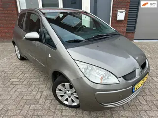 Mitsubishi Colt 1.3 Invite / Airco / NAP / LM
