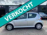 Foto 21 van Toyota Aygo 1.0-12V + 5-deurs - 119.473 Kilometer - Elektrisch pakket - Apk t/m 29-07-2027