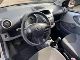 Foto 26 van Toyota Aygo 1.0-12V + 5-deurs - 119.473 Kilometer - Elektrisch pakket - Apk t/m 29-07-2027