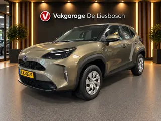Toyota Yaris Cross 1.5 Hybrid 115 Active / Climatecontrol / PDC / Carplay