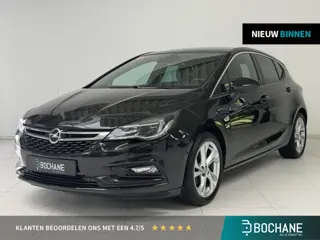 Foto 11 van Opel Astra 1.4 Turbo Innovation | Trekhaak | Stoelverwarming | Camera | Navigatie |