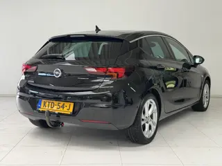 Foto 12 van Opel Astra 1.4 Turbo Innovation | Trekhaak | Stoelverwarming | Camera | Navigatie |