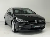 Foto 28 van Opel Astra 1.4 Turbo Innovation | Trekhaak | Stoelverwarming | Camera | Navigatie |
