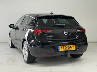 Foto 17 van Opel Astra 1.4 Turbo Innovation | Trekhaak | Stoelverwarming | Camera | Navigatie |