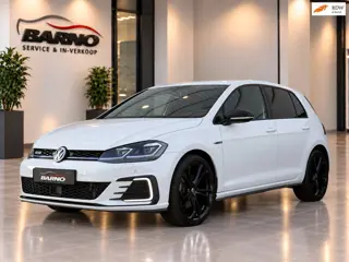 Foto 11 van Volkswagen GOLF 1.4 TSI PHEV GTE XENON|PDC|LED