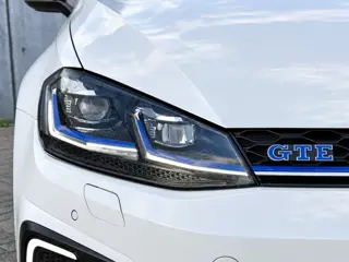 Foto 17 van Volkswagen GOLF 1.4 TSI PHEV GTE XENON|PDC|LED