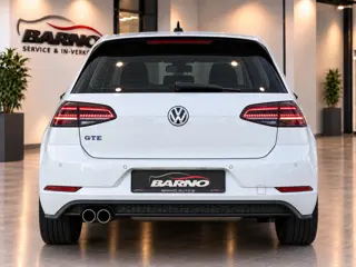 Foto 18 van Volkswagen GOLF 1.4 TSI PHEV GTE XENON|PDC|LED