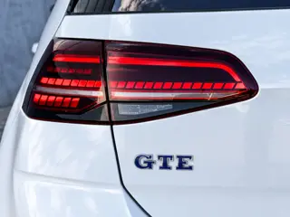 Foto 19 van Volkswagen GOLF 1.4 TSI PHEV GTE XENON|PDC|LED