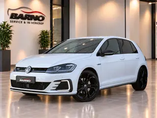Foto 20 van Volkswagen GOLF 1.4 TSI PHEV GTE XENON|PDC|LED