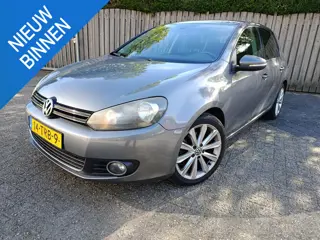 Foto 20 van Volkswagen Golf 1.4 TSI Highline DSG | Lmv | Navigatie |