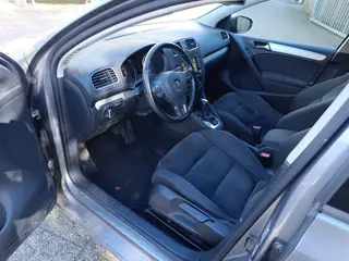 Foto 17 van Volkswagen Golf 1.4 TSI Highline DSG | Lmv | Navigatie |