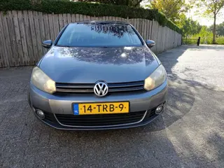 Foto 12 van Volkswagen Golf 1.4 TSI Highline DSG | Lmv | Navigatie |