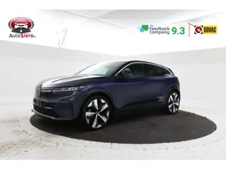 Renault Mégane E-Tech EV60 Optimum Charge Techno Grote Accu, Marge!, BomvoL!
