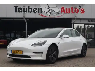 Tesla Model 3 Long Range AWD 75 kWh | SOH 84,6% | Full Self-Driving comp 3 | Premium Audio