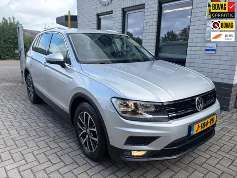 Volkswagen Tiguan 1.5 TSI ACT Comfortline Business / Navigatie / Climate Control / Add. Cruise / Sto