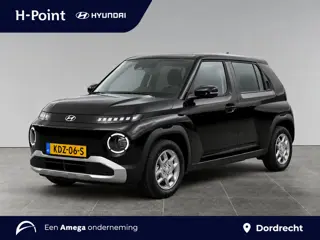 Hyundai INSTER E-Motion 42kWh 97pk | 5-PERSOONS | CAMERA | CLIMA | APPLE CARPLAY / ANDROID AUTO |