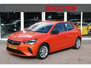 Foto 16 van Opel Corsa 1.2 Elegance//Automaat!! (bj 2020)