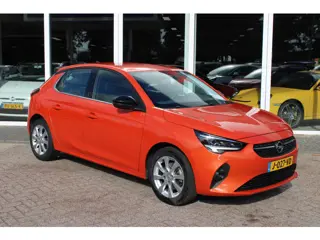 Foto 11 van Opel Corsa 1.2 Elegance//Automaat!! (bj 2020)