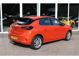 Foto 12 van Opel Corsa 1.2 Elegance//Automaat!! (bj 2020)