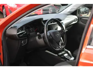 Foto 20 van Opel Corsa 1.2 Elegance//Automaat!! (bj 2020)