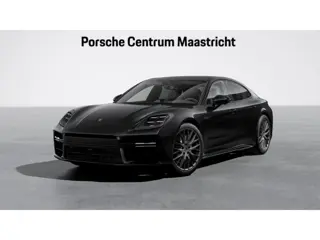 Porsche Panamera 4 E-Hybrid