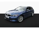 Foto 30 van BMW 3 Serie Touring 320e HYBRID AUT. BUSINESS SPORT LEDER/CAMERA/CARPLAY