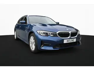 Foto 19 van BMW 3 Serie Touring 320e HYBRID AUT. BUSINESS SPORT LEDER/CAMERA/CARPLAY