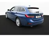 Foto 28 van BMW 3 Serie Touring 320e HYBRID AUT. BUSINESS SPORT LEDER/CAMERA/CARPLAY