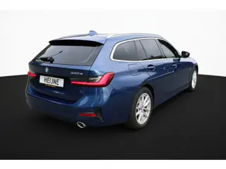 Foto 15 van BMW 3 Serie Touring 320e HYBRID AUT. BUSINESS SPORT LEDER/CAMERA/CARPLAY