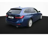 Foto 25 van BMW 3 Serie Touring 320e HYBRID AUT. BUSINESS SPORT LEDER/CAMERA/CARPLAY