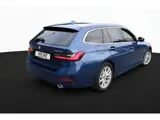 Foto 24 van BMW 3 Serie Touring 320e HYBRID AUT. BUSINESS SPORT LEDER/CAMERA/CARPLAY
