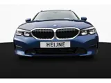Foto 23 van BMW 3 Serie Touring 320e HYBRID AUT. BUSINESS SPORT LEDER/CAMERA/CARPLAY