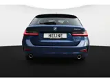 Foto 21 van BMW 3 Serie Touring 320e HYBRID AUT. BUSINESS SPORT LEDER/CAMERA/CARPLAY
