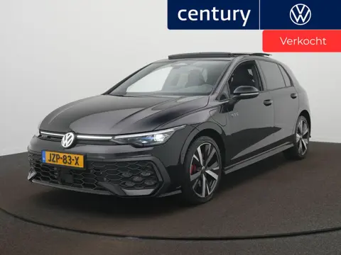 Volkswagen Golf GTE 1.5 eHybrid 200 kW / 272 PK Hatchback 6 versn. 272PK | Panodak | Camera | ACC | 