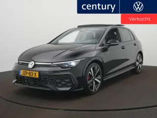 Volkswagen Golf GTE 1.5 eHybrid 200 kW / 272 PK Hatchback 6 versn. 272PK | Panodak | Camera | ACC | 