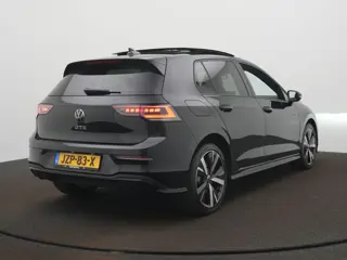Foto 15 van Volkswagen Golf GTE 1.5 eHybrid 200 kW / 272 PK Hatchback 6 versn. 272PK | Panodak | Camera | ACC |