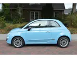Foto 30 van Fiat 500 C 0.9 TwinAir Lounge Org NL/NAP