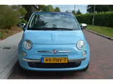 Foto 29 van Fiat 500 C 0.9 TwinAir Lounge Org NL/NAP