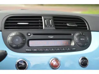Foto 13 van Fiat 500 C 0.9 TwinAir Lounge Org NL/NAP