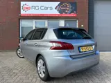 Foto 30 van Peugeot 308 1.2 VTi Access / Navi / PDC / Clima / Cruise