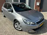 Foto 25 van Peugeot 308 1.2 VTi Access / Navi / PDC / Clima / Cruise